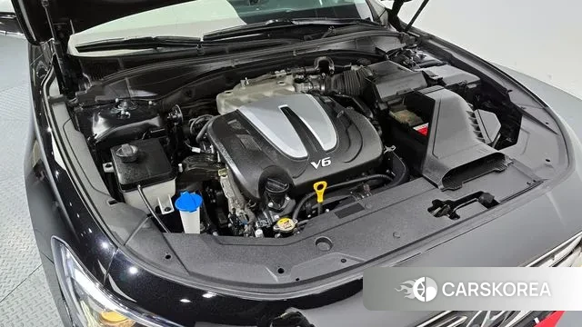 Hyundai Grandeur IG id 3039479 из Кореи 16