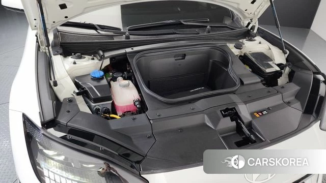 Hyundai Ionic 6 id 3892049 из Кореи 17