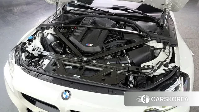 BMW M2 (G87) id 3763183 из Кореи 16