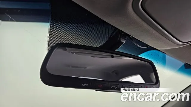 Kia The New K5 2nd generation id 2706955 из Кореи 16