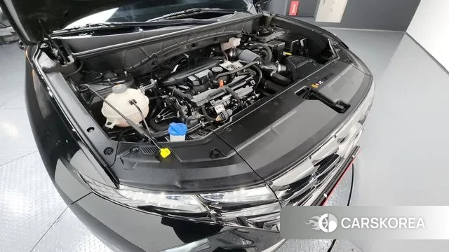 Hyundai Tucson (NX4) id 3343940 из Кореи 16