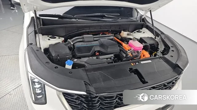 Kia The New Sorento 4th Generation id 3405436 из Кореи 16