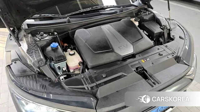 Kia EV6 id 3058826 из Кореи 16