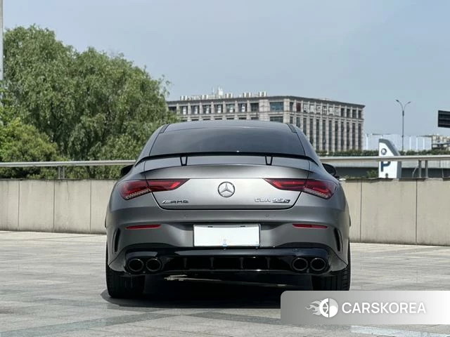 Mercedes-Benz CLA AMG id 4314064 из Китая 15