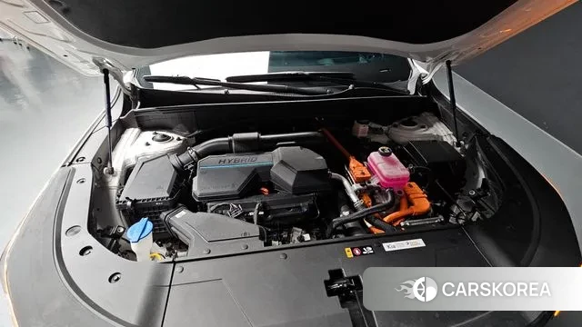 Kia The New Sorento 4th Generation id 3605870 из Кореи 16