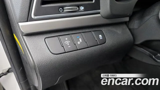 Hyundai Avante AD id 2764440 из Кореи 16