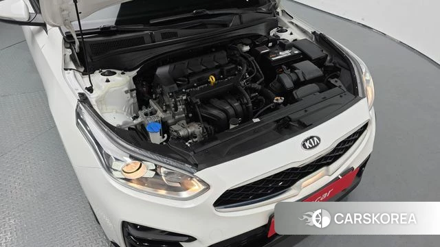 Kia Come New K3 id 4435396 из Кореи 16