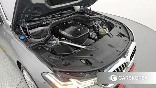 BMW 6 Series GT (G32) id 4266908 из Кореи 29