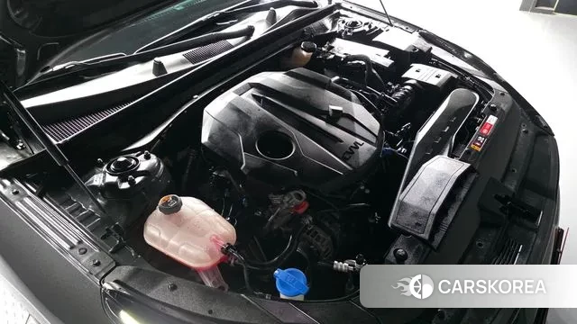 Kia K5 3rd generation id 3777844 из Кореи 16