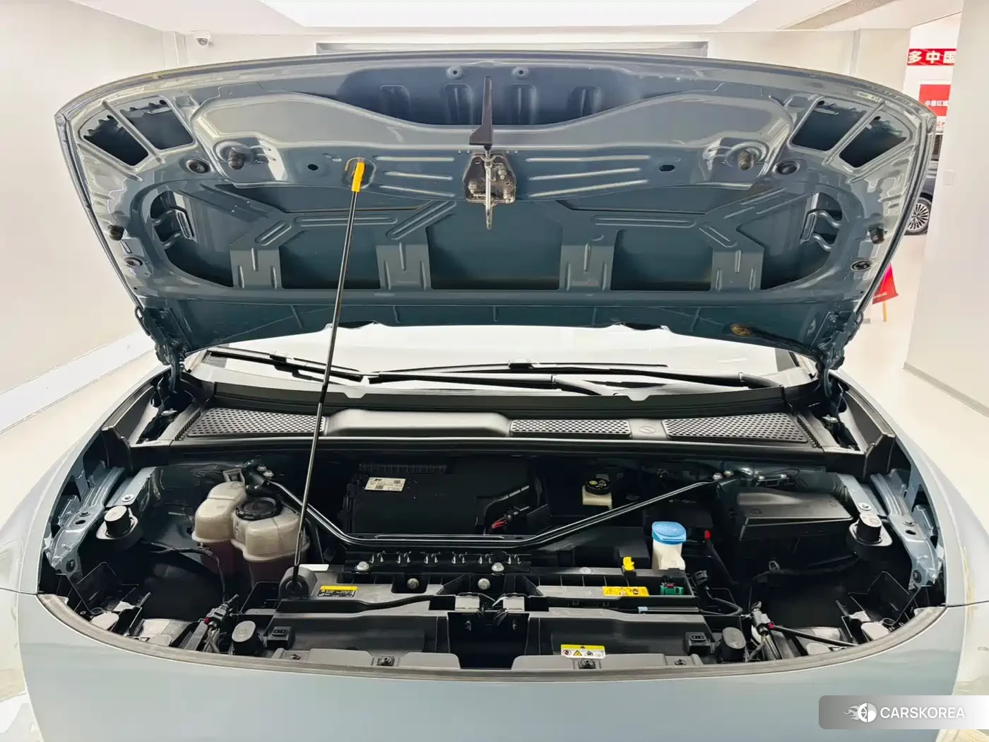 Volkswagen ID.7 VIZZION id 4583782 из Китая 16