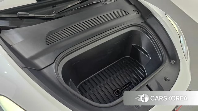 Tesla Model Y id 4730043 из Кореи 30