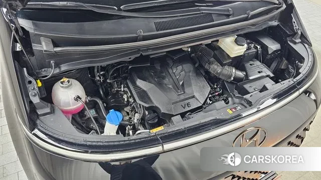 Hyundai Staria id 3716433 из Кореи 16