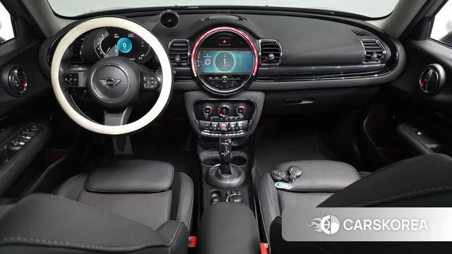 Mini Cooper Clubman id 4917275 из Кореи 30