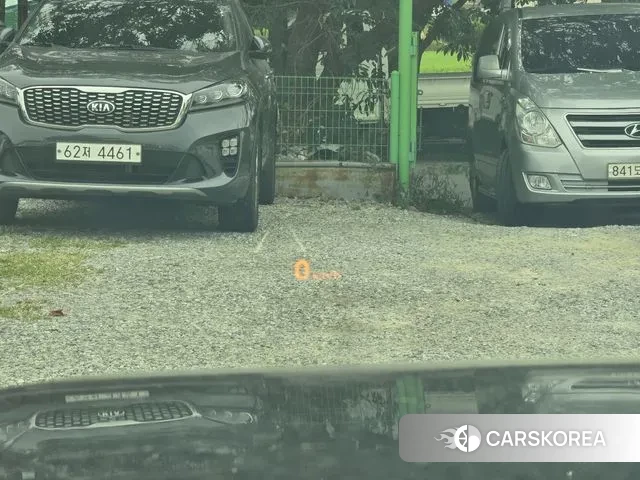 Hyundai Palisade id 3028806 из Кореи 12