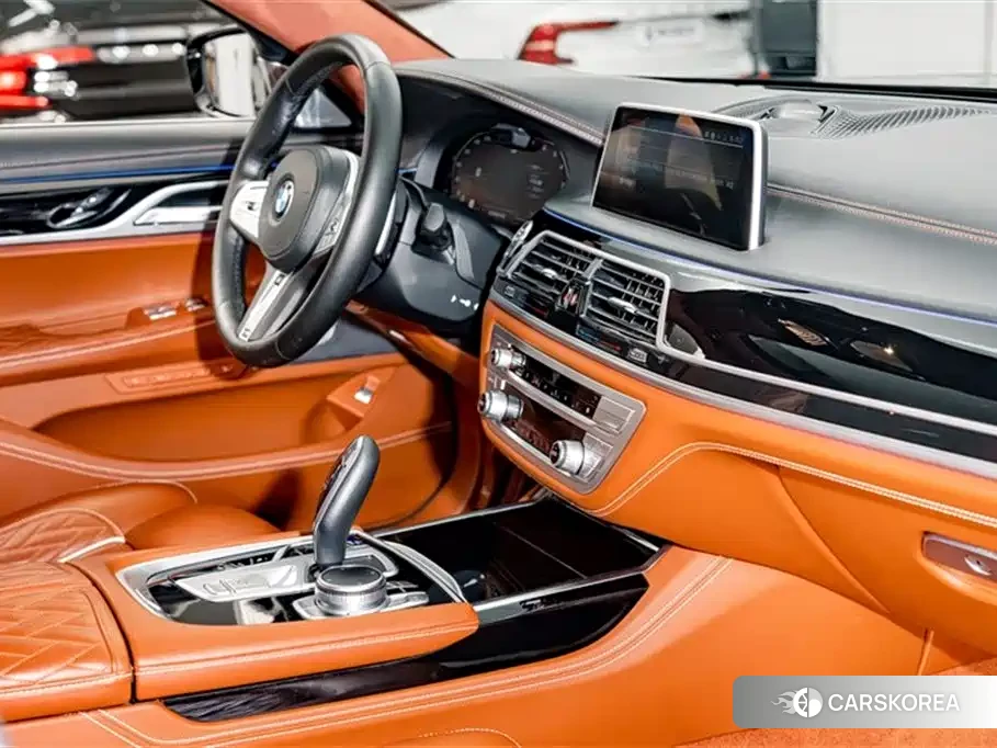 BMW 7 series id 4578185 из Китая 26