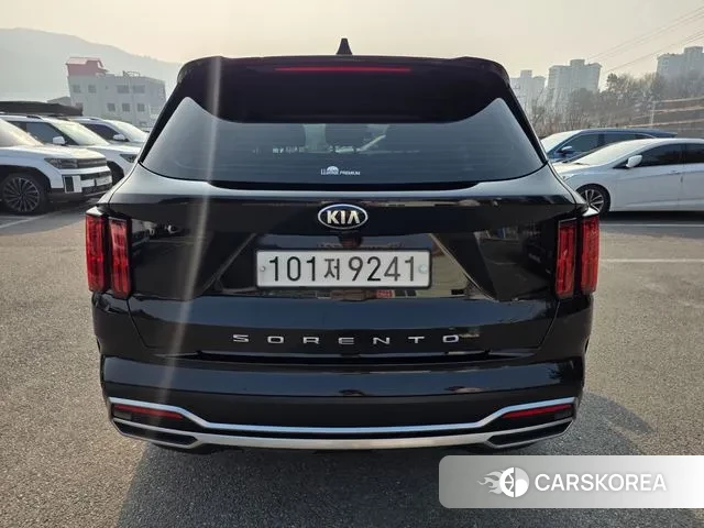 Kia Sorento 4th Generation id 3778343 из Кореи 16