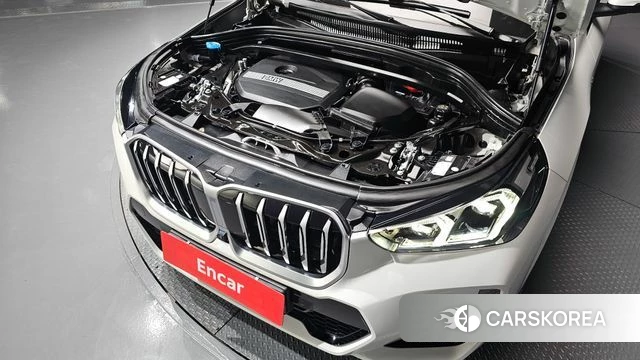 BMW X1 (U11) id 4578636 из Кореи 16