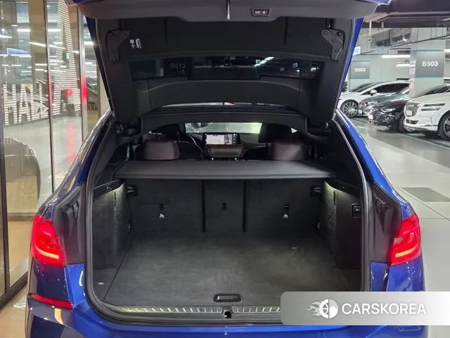 BMW 6 Series GT (G32) id 3765587 из Кореи 16