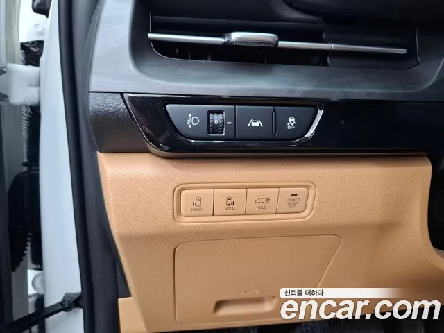 Kia Carnival 4th generation id 2691776 из Кореи 16