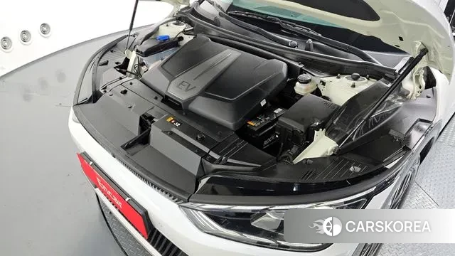 Kia EV6 id 3443033 из Кореи 16