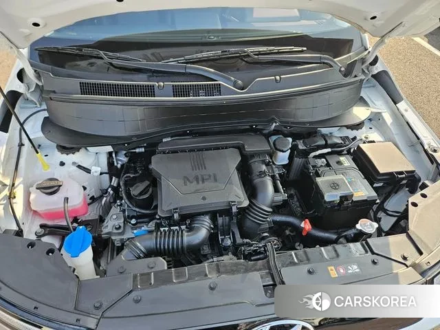 Hyundai Casper id 3595728 из Кореи 16