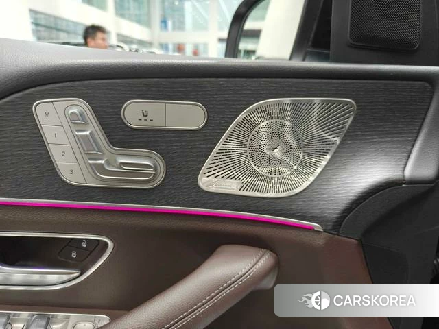 Mercedes-Benz GLE (import) id 4256868 из Китая 25