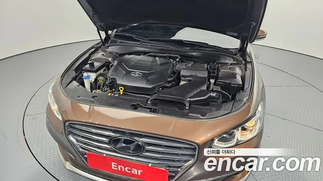 Hyundai Grandeur IG id 2677028 из Кореи 16