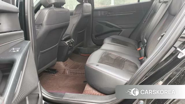 Ford Mondeo id 4380682 из Китая 18