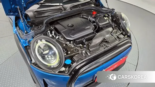 Mini Cooper id 2895004 из Кореи 16