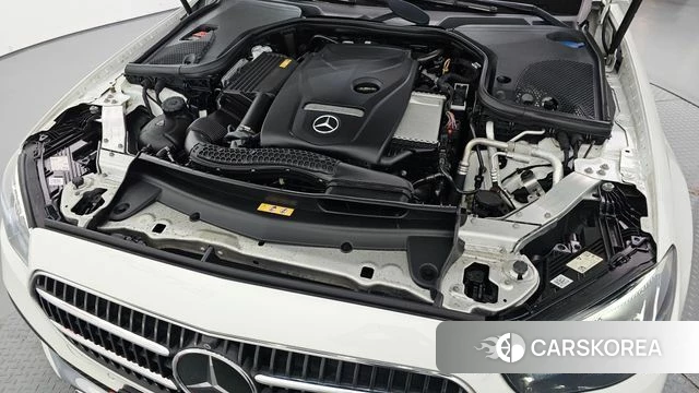 Mercedes-Benz E-Class W213 id 4880669 из Кореи 28