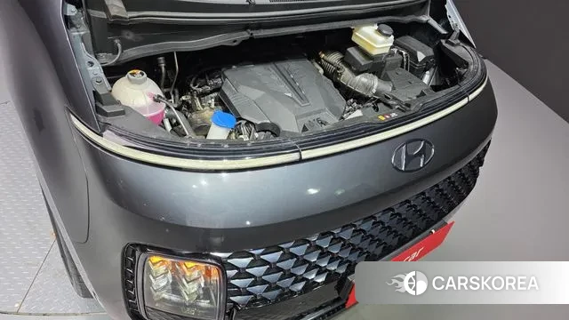 Hyundai Staria id 3478208 из Кореи 16