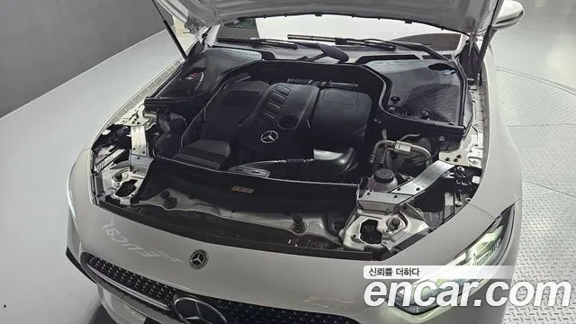 Mercedes-Benz CLS-Class C257 id 2910948 из Кореи 16