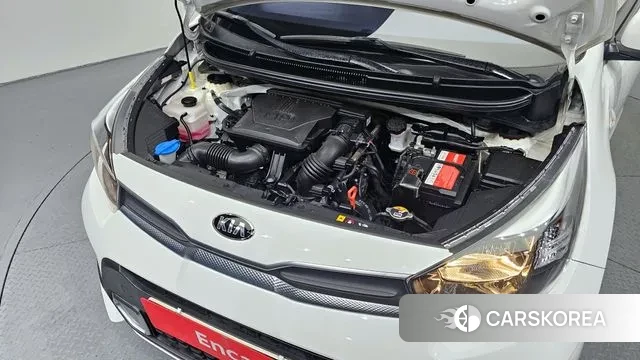 Kia Morning Urban (JA) id 2880096 из Кореи 16