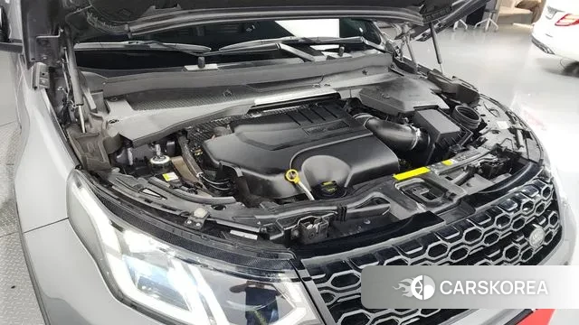 Land Rover Discovery Sports 2nd Generation id 3012971 из Кореи 16