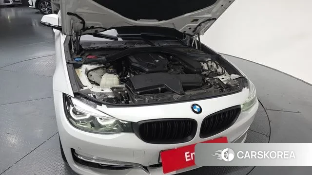 BMW 3 Series GT (F34) id 3013493 из Кореи 16