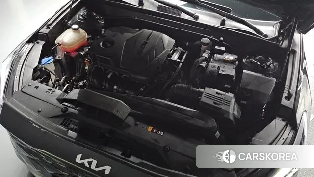 Kia K8 id 3508457 из Кореи 16