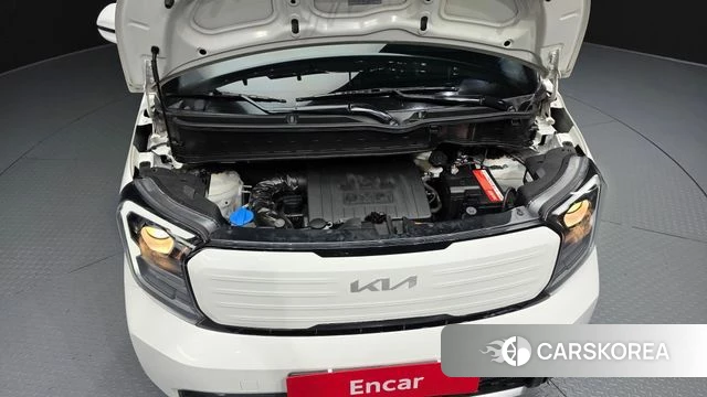 Kia The New Kia Ray id 4281145 из Кореи 16