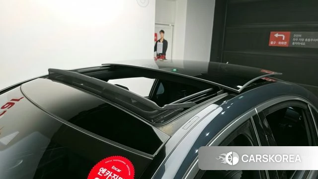 Mercedes-Benz S-Class W222 id 3905747 из Кореи 16