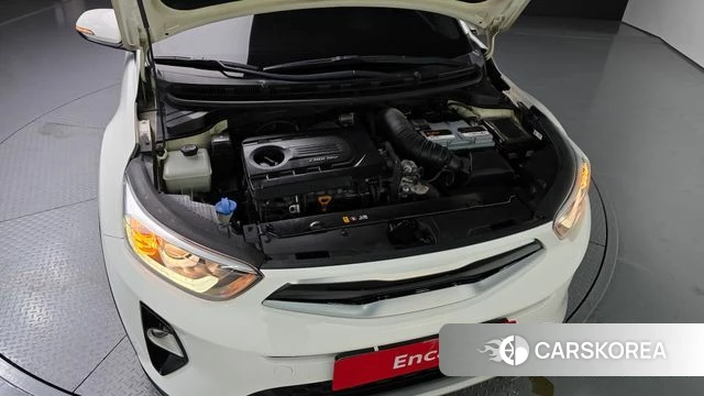 Kia Stonic id 3899823 из Кореи 16