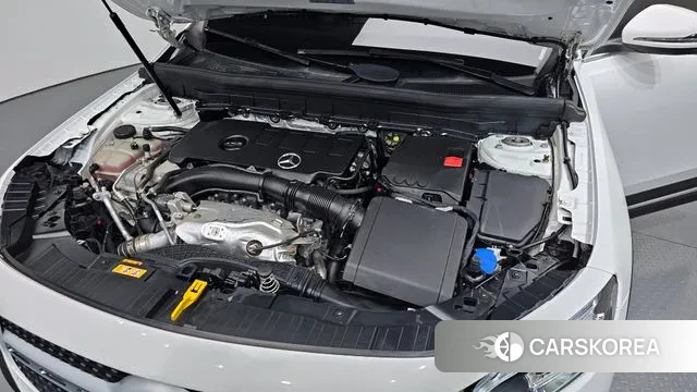 Mercedes-Benz GLB-Class X247 id 3519166 из Кореи 16