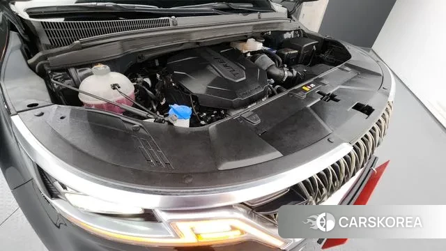 Kia Carnival 4th generation id 3017867 из Кореи 16