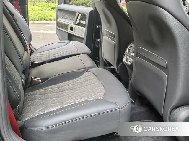 Mercedes-Benz G-class AMG id 4275298 из Китая 29