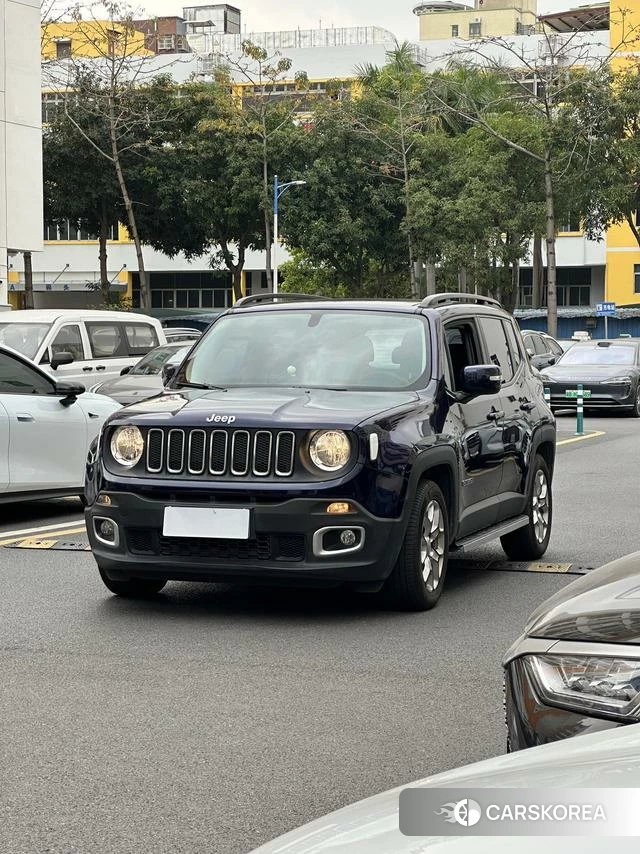 Jeep Freeman id 4212952 из Китая 10