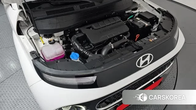 Hyundai The New Casper id 3410249 из Кореи 16