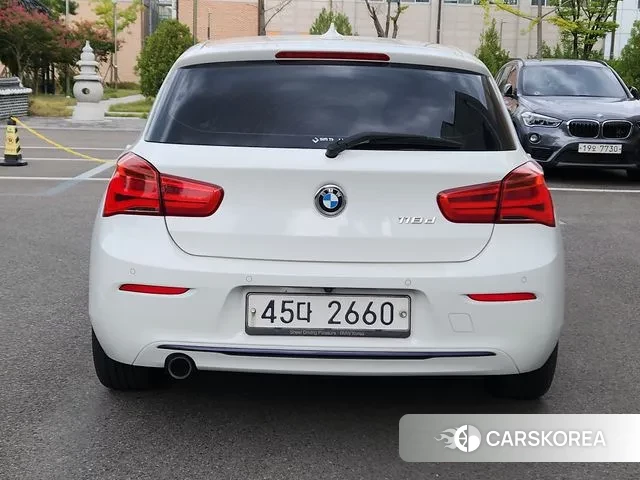 BMW 1 Series (F20) id 3098249 из Кореи 16