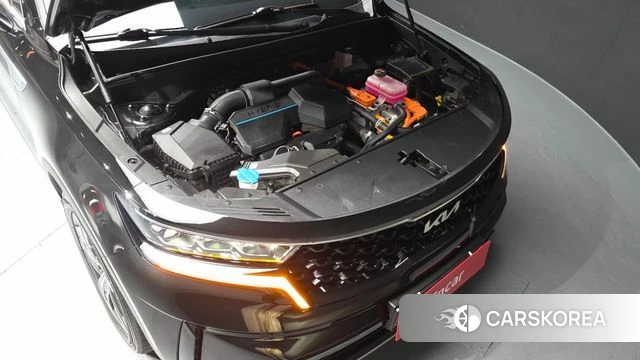 Kia Sorento 4th Generation id 4489199 из Кореи 38