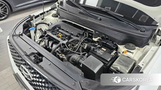 Hyundai Venue id 4231097 из Кореи 16