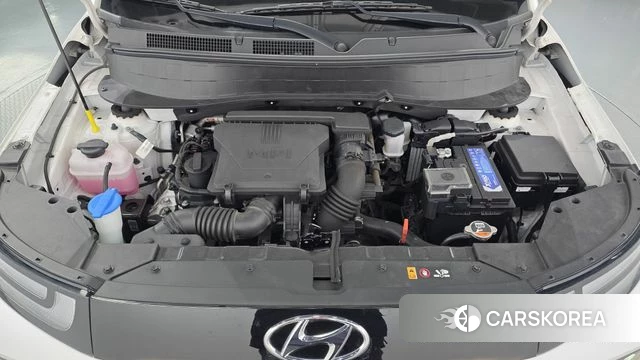 Hyundai Casper id 4481581 из Кореи 27