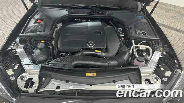 Mercedes-Benz E-Class W213 id 2905847 из Кореи 16