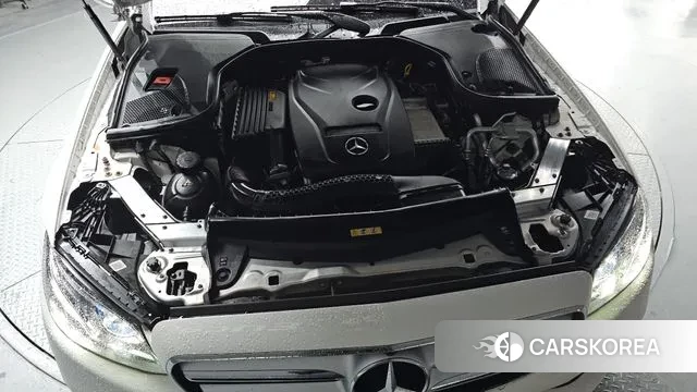 Mercedes-Benz E-Class W213 id 3484683 из Кореи 16